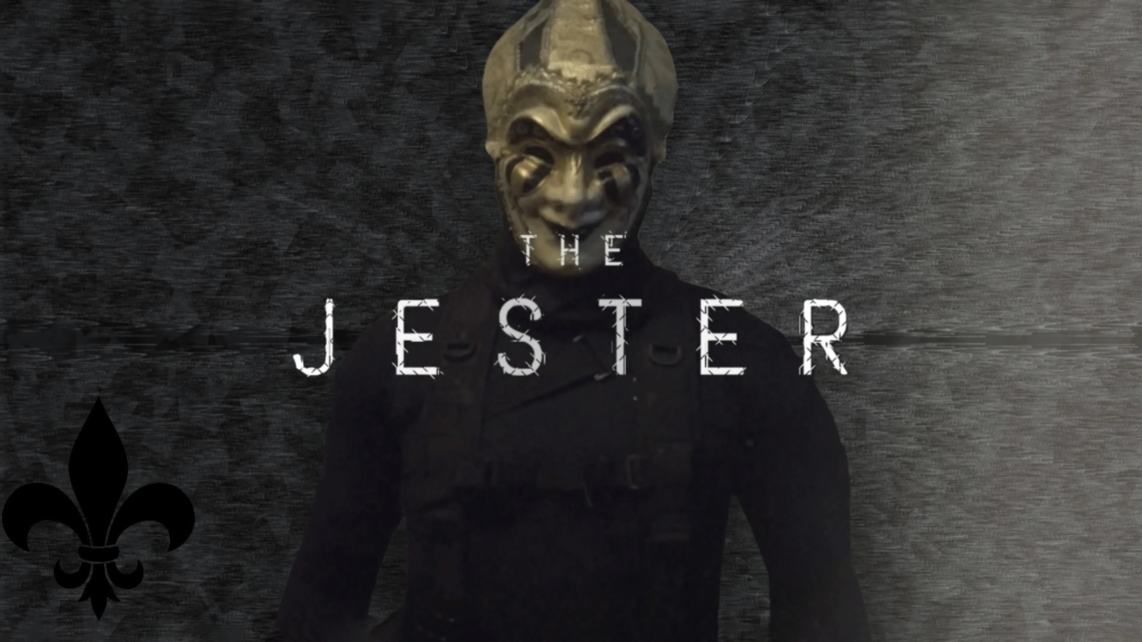 The Jester poster